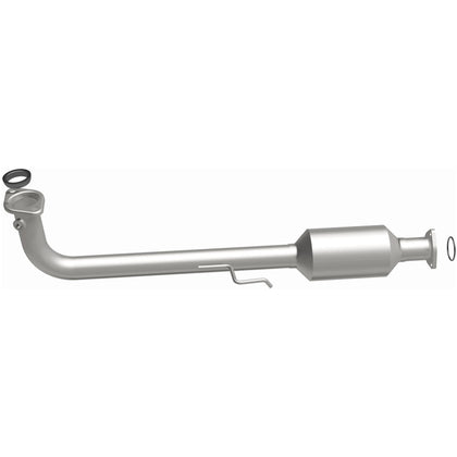 MagnaFlow 2001-2005 Honda Civic 1.7L California Grade CARB Compliant Direct-Fit Catalytic Converter 4561026