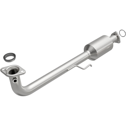 MagnaFlow 2001-2005 Honda Civic 1.7L California Grade CARB Compliant Direct-Fit Catalytic Converter 4561026