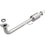 MagnaFlow 2001-2005 Honda Civic 1.7L California Grade CARB Compliant Direct-Fit Catalytic Converter 4561026