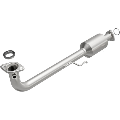 MagnaFlow 2001-2005 Honda Civic 1.7L California Grade CARB Compliant Direct-Fit Catalytic Converter 4561026
