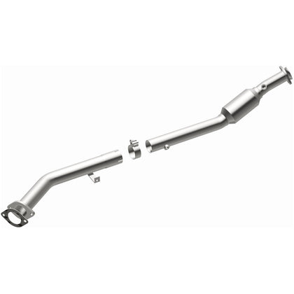 MagnaFlow 2004 Pontiac GTO 5.7L California Grade CARB Compliant Direct-Fit Catalytic Converter 4561030