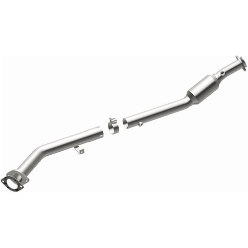 MagnaFlow 2004 Pontiac GTO 5.7L California Grade CARB Compliant Direct-Fit Catalytic Converter 4561030