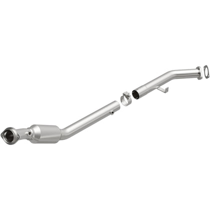 MagnaFlow 2004 Pontiac GTO 5.7L California Grade CARB Compliant Direct-Fit Catalytic Converter 4561031