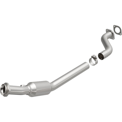 MagnaFlow 2005-2006 Pontiac GTO 6.0L California Grade CARB Compliant Direct-Fit Catalytic Converter 4561032
