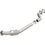 MagnaFlow 2005-2006 Pontiac GTO 6.0L California Grade CARB Compliant Direct-Fit Catalytic Converter 4561032
