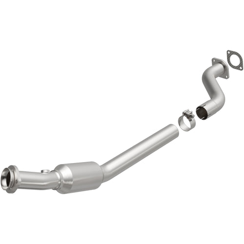 MagnaFlow 2005-2006 Pontiac GTO 6.0L California Grade CARB Compliant Direct-Fit Catalytic Converter 4561032
