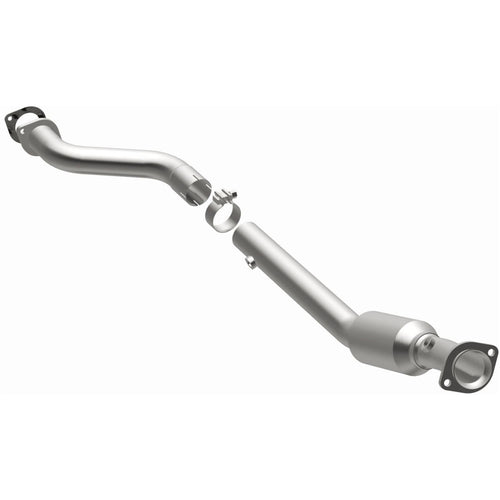 MagnaFlow 2005-2006 Pontiac GTO 6.0L California Grade CARB Compliant Direct-Fit Catalytic Converter 4561032