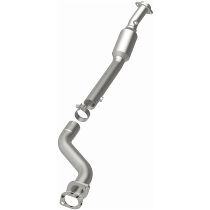 MagnaFlow 2005-2006 Pontiac GTO 6.0L California Grade CARB Compliant Direct-Fit Catalytic Converter 4561032