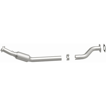 MagnaFlow 2005-2006 Pontiac GTO 6.0L California Grade CARB Compliant Direct-Fit Catalytic Converter 4561032