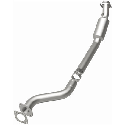MagnaFlow 2005-2006 Pontiac GTO 6.0L California Grade CARB Compliant Direct-Fit Catalytic Converter 4561033