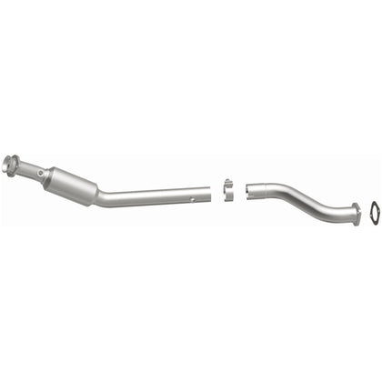 MagnaFlow 2005-2006 Pontiac GTO 6.0L California Grade CARB Compliant Direct-Fit Catalytic Converter 4561033