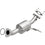 MagnaFlow 2004 Cadillac CTS 3.2L California Grade CARB Compliant Direct-Fit Catalytic Converter 4561049