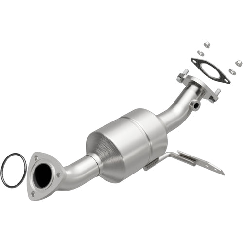 MagnaFlow 2004 Cadillac CTS 3.2L California Grade CARB Compliant Direct-Fit Catalytic Converter 4561049