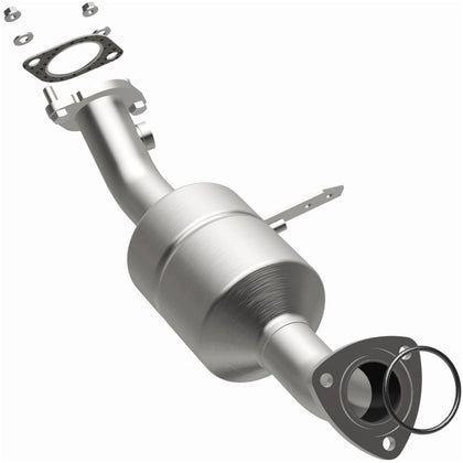 MagnaFlow 2004 Cadillac CTS 3.2L California Grade CARB Compliant Direct-Fit Catalytic Converter 4561049