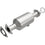 MagnaFlow 2001-2003 Acura CL Type-S 3.2L | 2002-2003 Acura TL Type-S 3.2L California Grade CARB Compliant Direct-Fit Catalytic Converter 4561052