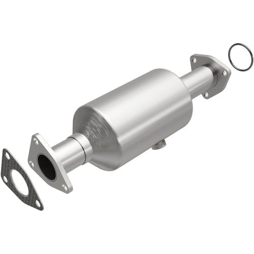 MagnaFlow 2001-2003 Acura CL Type-S 3.2L | 2002-2003 Acura TL Type-S 3.2L California Grade CARB Compliant Direct-Fit Catalytic Converter 4561052