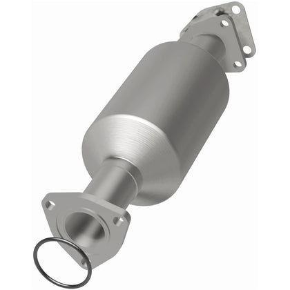 MagnaFlow 2001-2003 Acura CL Type-S 3.2L | 2002-2003 Acura TL Type-S 3.2L California Grade CARB Compliant Direct-Fit Catalytic Converter 4561052