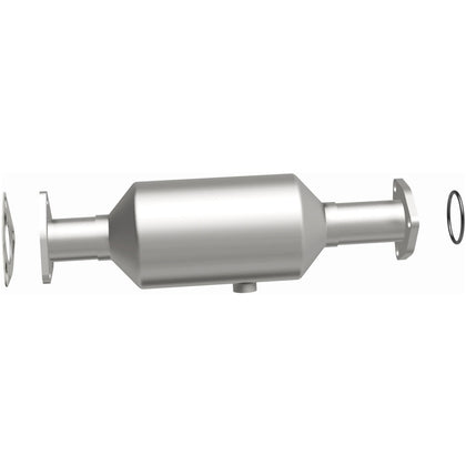 MagnaFlow 2001-2003 Acura CL Type-S 3.2L | 2002-2003 Acura TL Type-S 3.2L California Grade CARB Compliant Direct-Fit Catalytic Converter 4561052