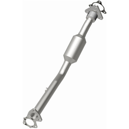 MagnaFlow 2004 Saturn Ion 2.2L California Grade CARB Compliant Direct-Fit Catalytic Converter 4561061