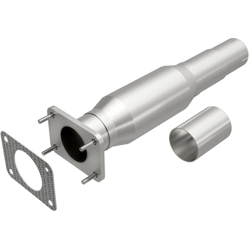 MagnaFlow 2004-2005 Cadillac DeVille 4.6L / 2004 Cadillac Seville 4.6L California Grade CARB Compliant Direct-Fit Catalytic Converter 4561070