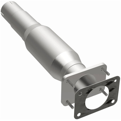 MagnaFlow 2004-2005 Cadillac DeVille 4.6L / 2004 Cadillac Seville 4.6L California Grade CARB Compliant Direct-Fit Catalytic Converter 4561070