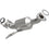MagnaFlow 2004 Cadillac CTS 3.2L California Grade CARB Compliant Direct-Fit Catalytic Converter 4561072