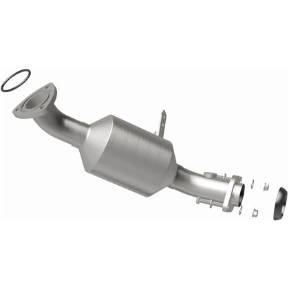 MagnaFlow 2004 Cadillac CTS 3.2L California Grade CARB Compliant Direct-Fit Catalytic Converter 4561072