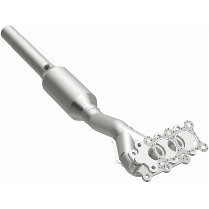 MagnaFlow California Grade CARB Compliant Direct-Fit Catalytic Converter 4561079