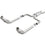 MagnaFlow 2005 Ford Thunderbird 3.9L | 2005-2006 Lincoln LS 3.9L California Grade CARB Compliant Direct-Fit Catalytic Converter 4561082