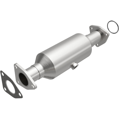 MagnaFlow 1998-2002 Honda Accord 2.3L California Grade CARB Compliant Direct-Fit Catalytic Converter 4561083