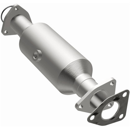 MagnaFlow 1998-2002 Honda Accord 2.3L California Grade CARB Compliant Direct-Fit Catalytic Converter 4561083