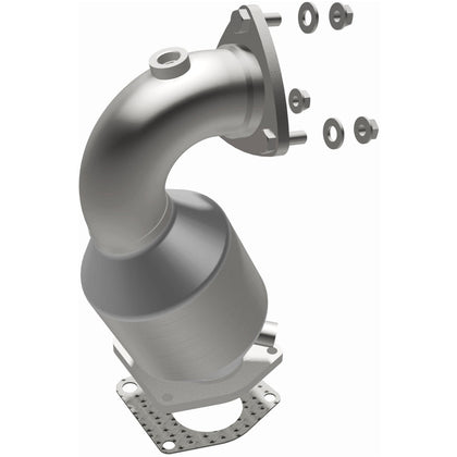 MagnaFlow 2004-2006 Saab 9-3 2.0L California Grade CARB Compliant Direct-Fit Catalytic Converter 4561084