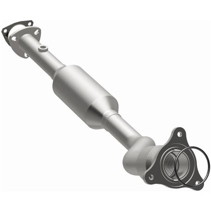 MagnaFlow California Grade CARB Compliant Direct-Fit Catalytic Converter 4561089