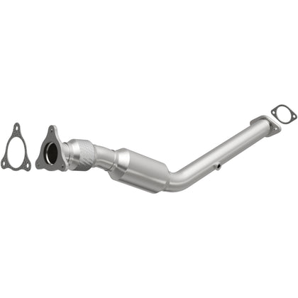 MagnaFlow 2005-2006 Chevrolet Cobalt SS 2.0L | 2004-2006 Saturn Ion Red Line 2.0L California Grade CARB Compliant Direct-Fit Catalytic Converter 4561106
