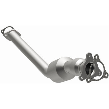 MagnaFlow 2005-2006 Chevrolet Cobalt SS 2.0L | 2004-2006 Saturn Ion Red Line 2.0L California Grade CARB Compliant Direct-Fit Catalytic Converter 4561106