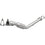MagnaFlow 2005-2006 Chevrolet Cobalt SS 2.0L | 2004-2006 Saturn Ion Red Line 2.0L California Grade CARB Compliant Direct-Fit Catalytic Converter 4561106