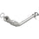 MagnaFlow 2006 Chevrolet Impala 3.5L | 2006 Chevrolet Monte Carlo 3.5L California Grade CARB Compliant Direct-Fit Catalytic Converter 4561195