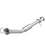 MagnaFlow California Grade CARB Compliant Direct-Fit Catalytic Converter 4561221