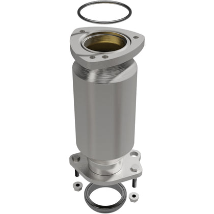 MagnaFlow 2006 Pontiac Solstice 2.4L California Grade CARB Compliant Direct-Fit Catalytic Converter 4561226