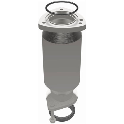 MagnaFlow 2006 Pontiac Solstice 2.4L California Grade CARB Compliant Direct-Fit Catalytic Converter 4561226