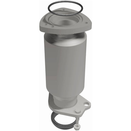 MagnaFlow 2006 Pontiac Solstice 2.4L California Grade CARB Compliant Direct-Fit Catalytic Converter 4561226
