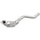 MagnaFlow 2005 Chrysler 300 5.7L | 2005 Dodge Magnum 5.7L California Grade CARB Compliant Direct-Fit Catalytic Converter 4561244