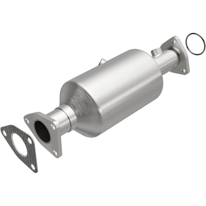 MagnaFlow 2001-2003 Acura CL 3.2L | 2000-2003 Acura TL Base 3.2L California Grade CARB Compliant Direct-Fit Catalytic Converter 4561258