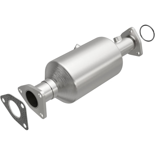 MagnaFlow 2001-2003 Acura CL 3.2L | 2000-2003 Acura TL Base 3.2L California Grade CARB Compliant Direct-Fit Catalytic Converter 4561258