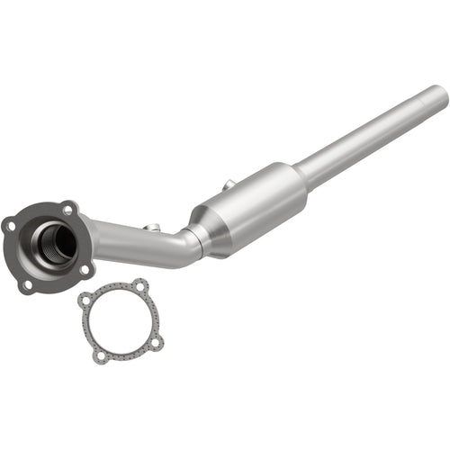 MagnaFlow 2004-2005 Volkswagen Jetta 1.8L | 2004-2005 Volkswagen Golf 1.8L California Grade CARB Compliant Direct-Fit Catalytic Converter 4561382