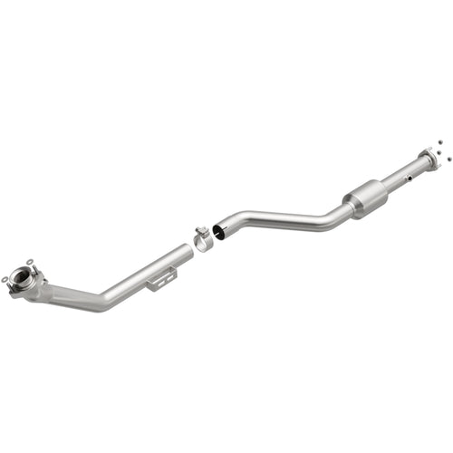 MagnaFlow 2004 Mercedes-Benz SLK230 2.3L California Grade CARB Compliant Direct-Fit Catalytic Converter 4561722