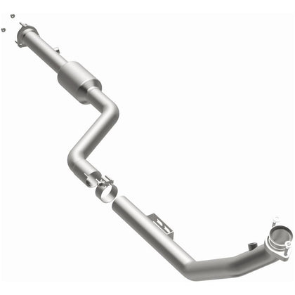 MagnaFlow 2004 Mercedes-Benz SLK230 2.3L California Grade CARB Compliant Direct-Fit Catalytic Converter 4561722