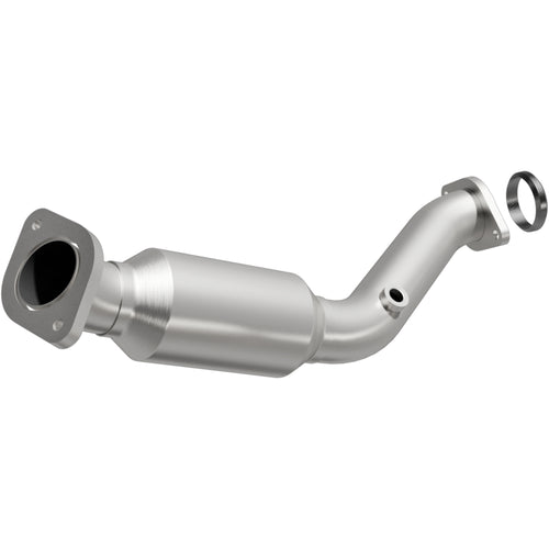MagnaFlow 2005-2006 Chevrolet Corvette 6.0L California Grade CARB Compliant Direct-Fit Catalytic Converter 4561733