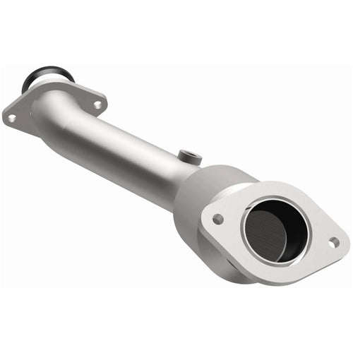 MagnaFlow 2005-2006 Chevrolet Corvette 6.0L California Grade CARB Compliant Direct-Fit Catalytic Converter 4561733