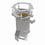 MagnaFlow 2001 Mazda Protege 1.6L California Grade CARB Compliant Direct-Fit Catalytic Converter 4561854